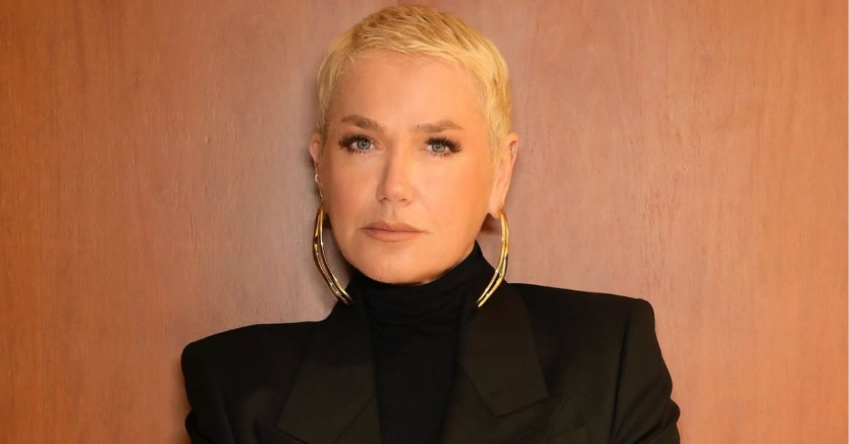 Xuxa anuncia a turnê “O Último Voo da Nave” para 2026